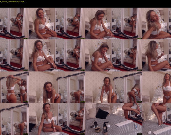 sofialloyd — 34 minute Chaturbate female cam show recording, 1080p, Dec 27, 2020
