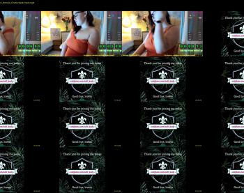 soft_body — 50 minute Chaturbate female cam show recording, 1080p, Dec 26, 2020