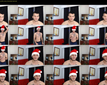 straigthguysfun — 6 minute Chaturbate male cam show recording, 720p, Dec 27, 2020