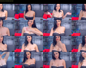 stunning_lily — 20 minute Chaturbate female cam show recording, 1080p, Dec 26, 2020