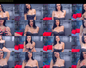 stunning_lily — 53 minute Chaturbate female cam show recording, 1080p, Dec 26, 2020