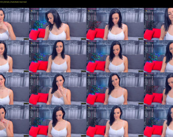 stunning_lily — 5 minute Chaturbate female cam show recording, 1080p, Dec 26, 2020