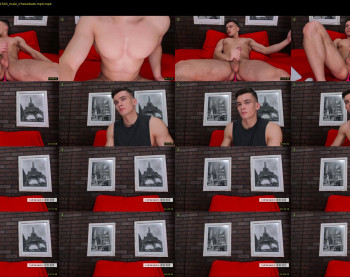 sultryandrew — 71 minute Chaturbate male cam show recording, 1080p, Dec 26, 2020
