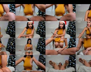 sweetbuttocks — 74 minute Chaturbate female cam show recording, 1080p, Dec 26, 2020