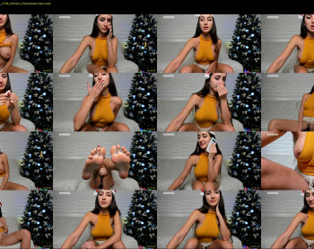 sweetbuttocks — 74 minute Chaturbate female cam show recording, 1080p, Dec 26, 2020