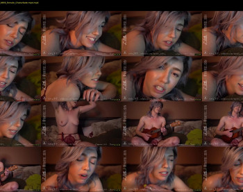 tantric_eden_ — 70 minute Chaturbate female cam show recording, 1080p, Dec 26, 2020