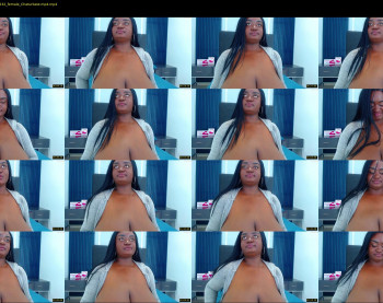 tracy_owen — 3 minute Chaturbate female cam show recording, 720p, Dec 26, 2020