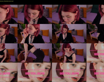 vixenp — 31 minute Chaturbate female cam show recording, 1080p, Dec 26, 2020