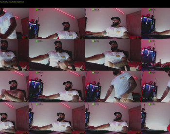 willhottwil1 — 49 minute Chaturbate couple cam show recording, 720p, Dec 26, 2020