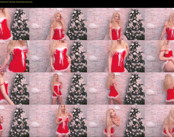 yourmidnightcoffee — 6 minute Chaturbate female cam show recording, 1080p, Dec 27, 2020