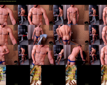 _adamcoper_ — 71 minute Chaturbate male cam show recording, 1080p, Dec 27, 2020