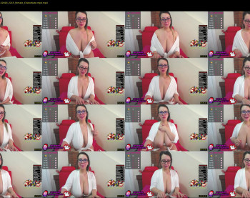 _amanda_seyfried19 — 72 minute Chaturbate female cam show recording, 1080p, Dec 27, 2020