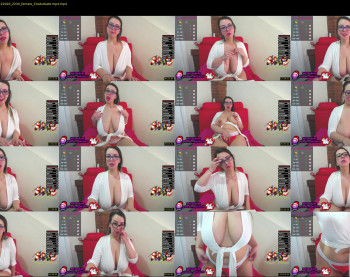 _amanda_seyfried19 — 72 minute Chaturbate female cam show recording, 1080p, Dec 27, 2020