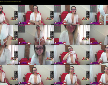 _amanda_seyfried19 — 70 minute Chaturbate female cam show recording, 1080p, Dec 27, 2020