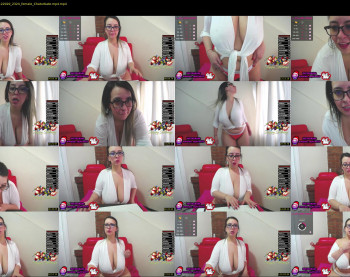 _amanda_seyfried19 — 69 minute Chaturbate female cam show recording, 1080p, Dec 27, 2020