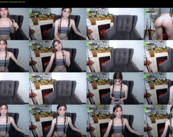 _austra1ia — 70 minute Chaturbate female cam show recording, 1080p, Dec 27, 2020