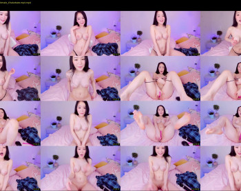 _jikey_ — 70 minute Chaturbate female cam show recording, 1080p, Dec 27, 2020