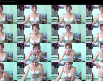 _lady_red_ — 15 minute Chaturbate female cam show recording, 1080p, Dec 27, 2020