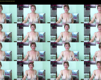 _lady_red_ — 19 minute Chaturbate female cam show recording, 1080p, Dec 27, 2020