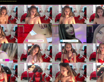 _pretty_eyes_ — 71 minute Chaturbate female cam show recording, 1080p, Dec 27, 2020