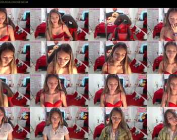 _pretty_eyes_ — 64 minute Chaturbate female cam show recording, 1080p, Dec 27, 2020