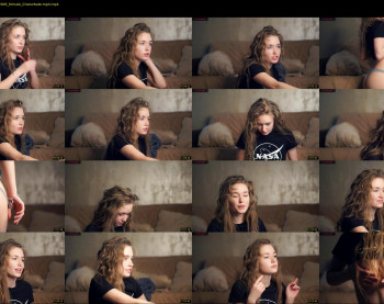 _taylor_swift — 34 minute Chaturbate female cam show recording, 1080p, Dec 27, 2020