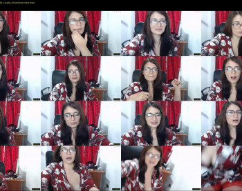 adriana71 — 102 minute Chaturbate couple cam show recording, 480p, Dec 27, 2020