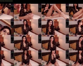 aimeekelly_ — 3 minute Chaturbate female cam show recording, 1080p, Dec 27, 2020