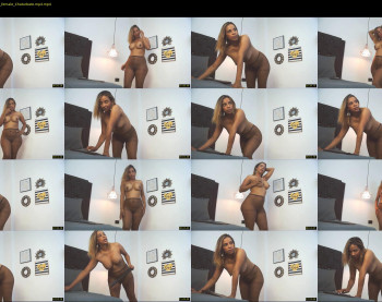 ainaah_ — 15 minute Chaturbate female cam show recording, 1080p, Dec 27, 2020