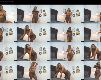 ainaah_ — 29 minute Chaturbate female cam show recording, 1080p, Dec 27, 2020