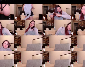 airbags2000 — 58 minute Chaturbate female cam show recording, 720p, Dec 27, 2020