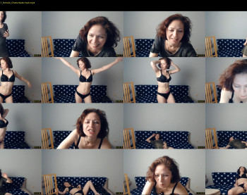 alena_vip — 70 minute Chaturbate female cam show recording, 1080p, Dec 27, 2020