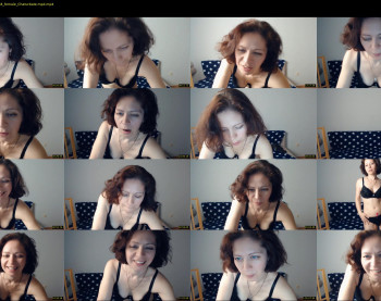 alena_vip — 70 minute Chaturbate female cam show recording, 1080p, Dec 27, 2020