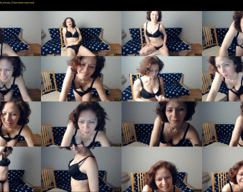 alena_vip — 70 minute Chaturbate female cam show recording, 1080p, Dec 28, 2020