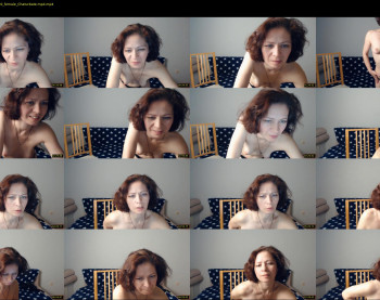 alena_vip — 9 minute Chaturbate female cam show recording, 1080p, Dec 28, 2020