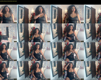alexandra_mar — 11 minute Chaturbate female cam show recording, 720p, Dec 27, 2020