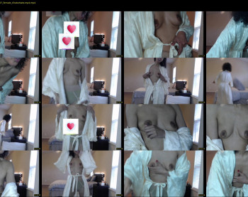 allgood4u — 8 minute Chaturbate couple cam show recording, 720p, Dec 27, 2020
