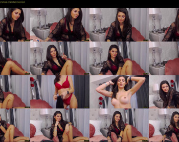 alliesynn — 70 minute Chaturbate female cam show recording, 1080p, Dec 27, 2020