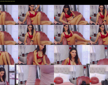 alliesynn — 20 minute Chaturbate female cam show recording, 1080p, Dec 27, 2020