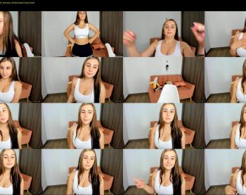amy_ross — 9 minute Chaturbate female cam show recording, 1080p, Dec 27, 2020