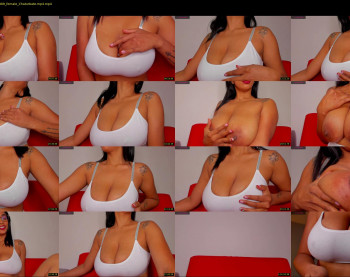 anahi_ryan — 70 minute Chaturbate female cam show recording, 1080p, Dec 27, 2020