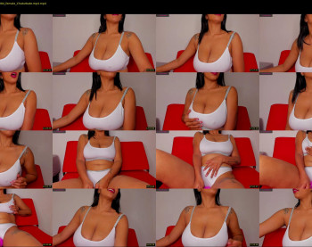 anahi_ryan — 43 minute Chaturbate female cam show recording, 1080p, Dec 27, 2020