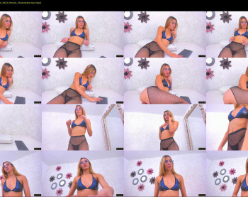 andrea_torress — 10 minute Chaturbate female cam show recording, 1080p, Dec 27, 2020