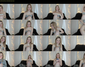 angel_from_sky — 70 minute Chaturbate female cam show recording, 1080p, Dec 28, 2020