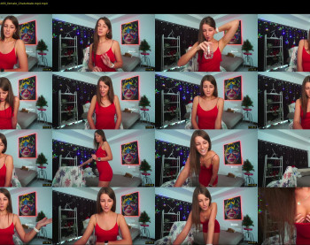anna_shine_ — 68 minute Chaturbate female cam show recording, 1080p, Dec 27, 2020