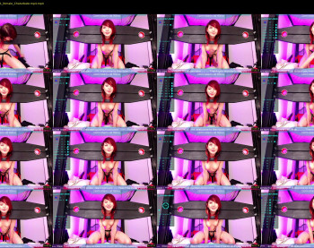 annajelly — 44 minute Chaturbate couple cam show recording, 720p, Dec 27, 2020