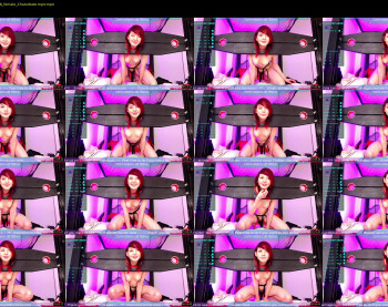 annajelly — 44 minute Chaturbate couple cam show recording, 720p, Dec 27, 2020