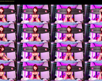 annajelly — 44 minute Chaturbate couple cam show recording, 720p, Dec 27, 2020
