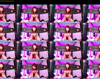 annajelly — 45 minute Chaturbate couple cam show recording, 720p, Dec 28, 2020