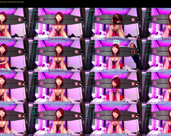 annajelly — 44 minute Chaturbate couple cam show recording, 720p, Dec 28, 2020